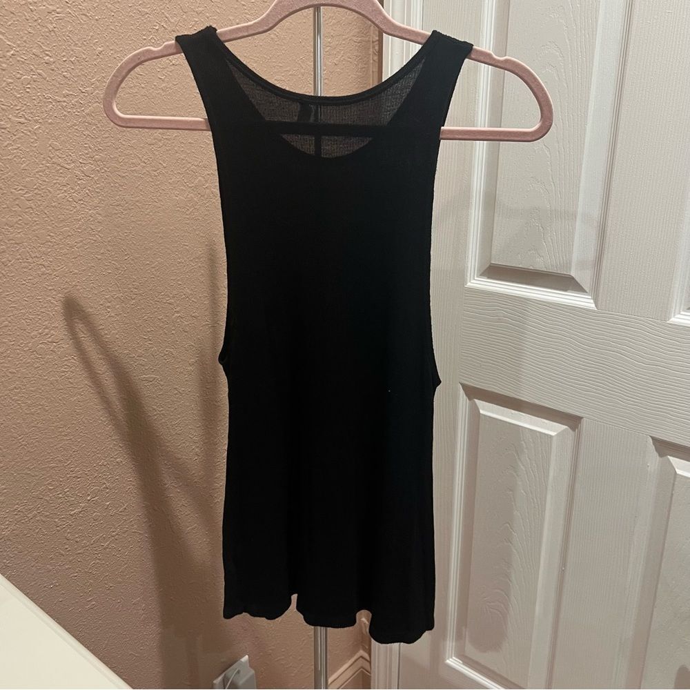 Brandy Melville Muscle Tee